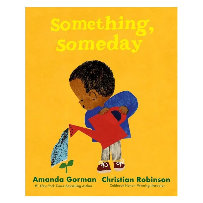 SOMETHING, SOMEDAY
