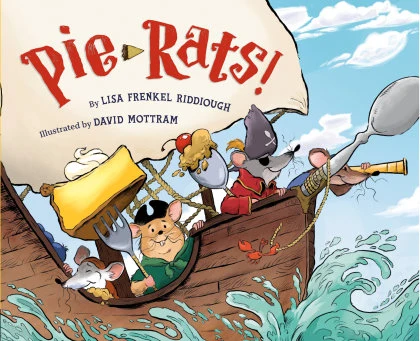 Pie-Rats! STANDARD