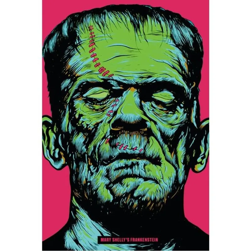 FRANKENSTEIN