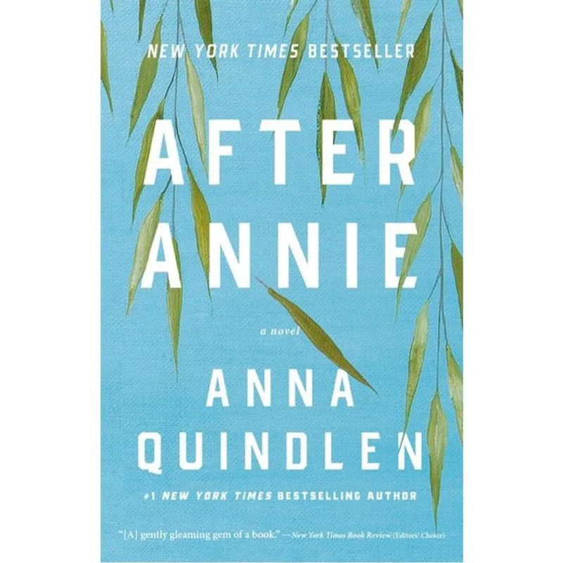 AFTER ANNIE
