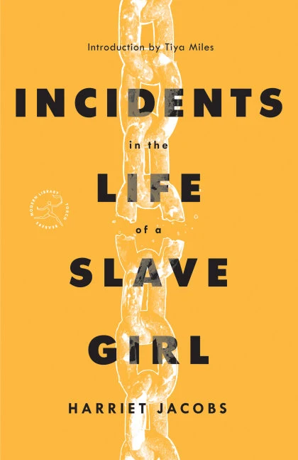 Incidents in the Life of a Slave Girl STANDARD