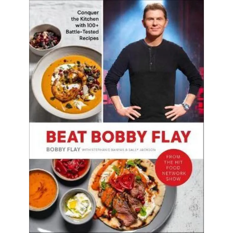 BEAT BOBBY FLAY