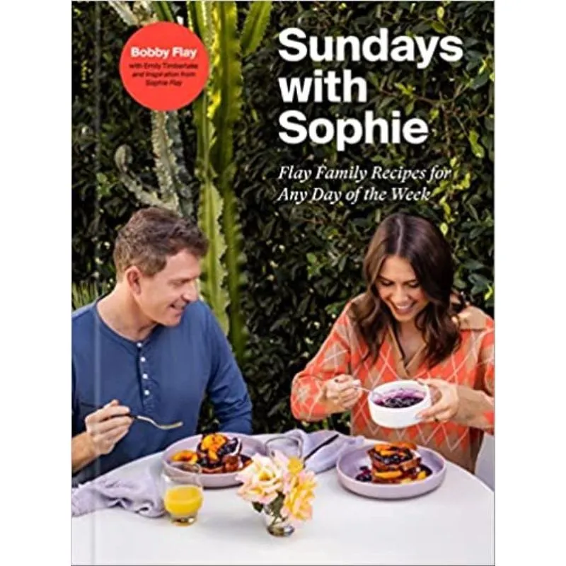 SUNDAYS WITH SOPHIE