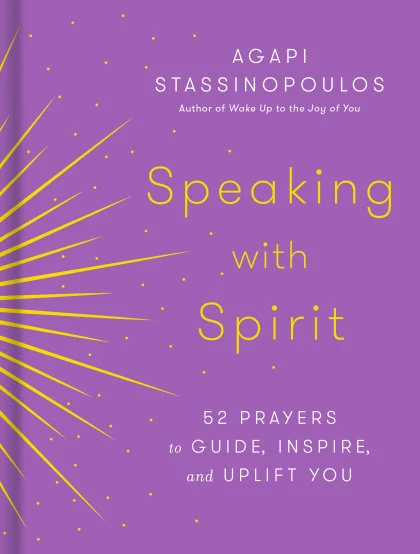Speaking with Spirit STANDARD