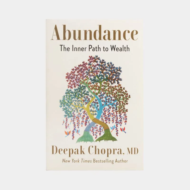 Abundance: The inner path to wealth