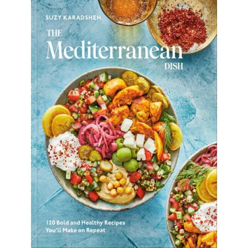 THE MEDITERRANEAN DISH