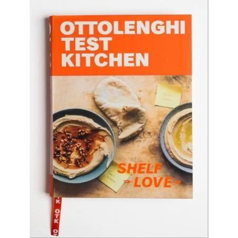 OTTOLENGHI TEST KITCHEN