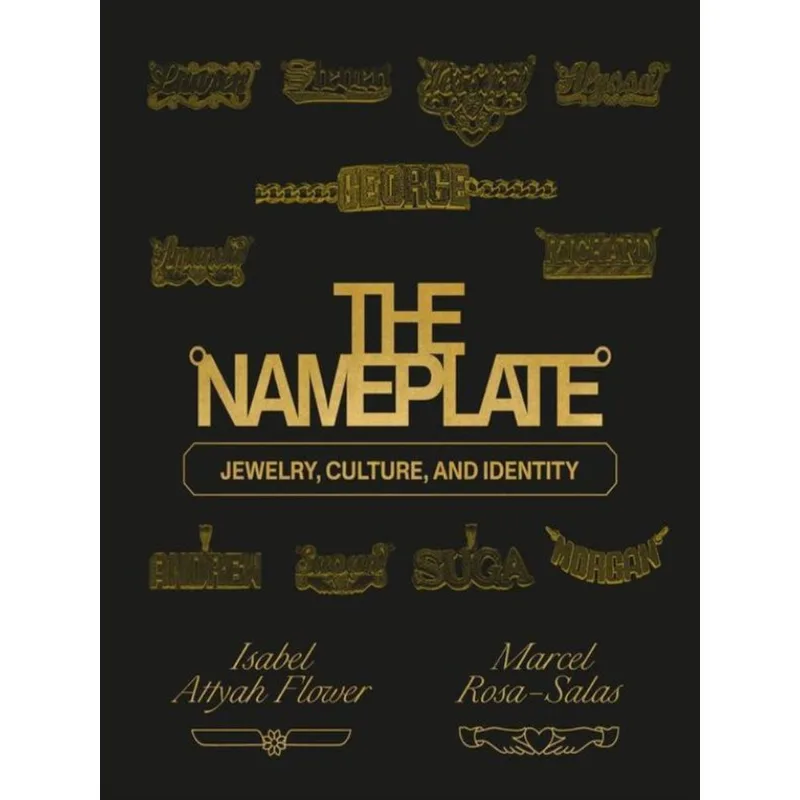 THE NAMEPLATE