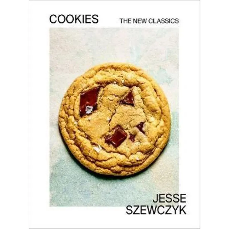 COOKIES - THE NEW CLASSICS