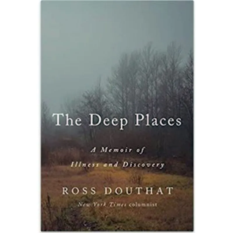 THE DEEP PLACES