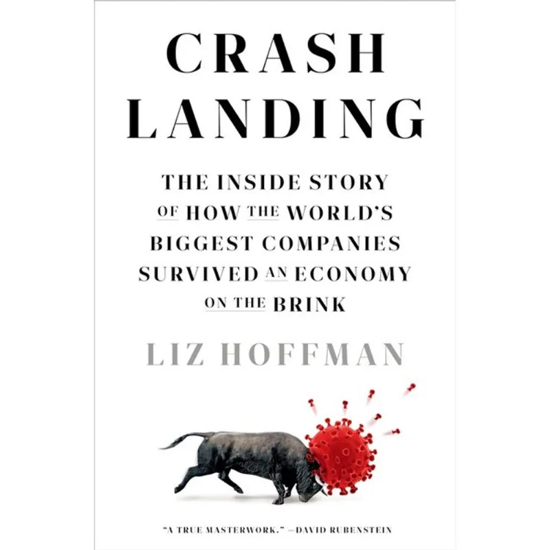 CRASH LANDING