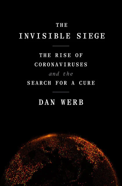 The Invisible Siege STANDARD