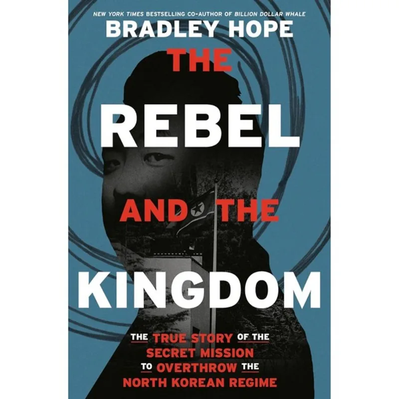 THE REBEL AND THE KINGDOM
