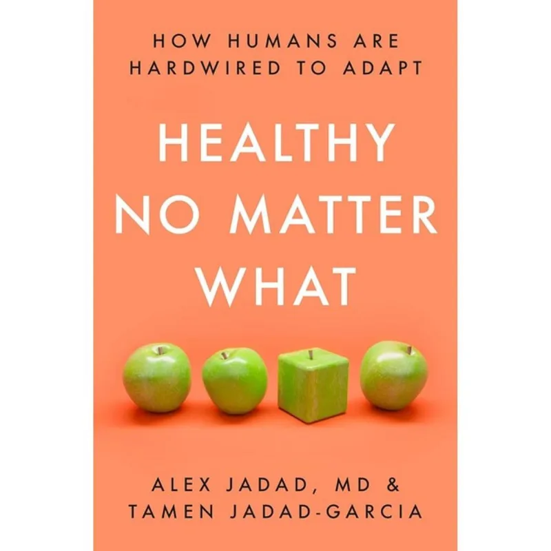 HEALTHY NO MATTER WHAT