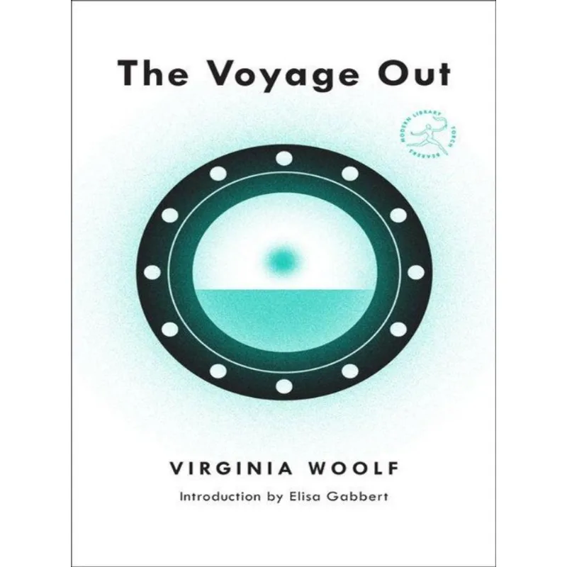 THE VOYAGE OUT