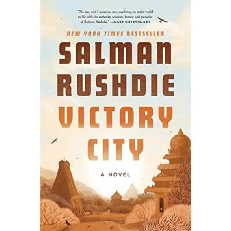 Victory City