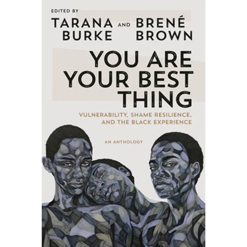 YOU ARE YOUR BEST THING