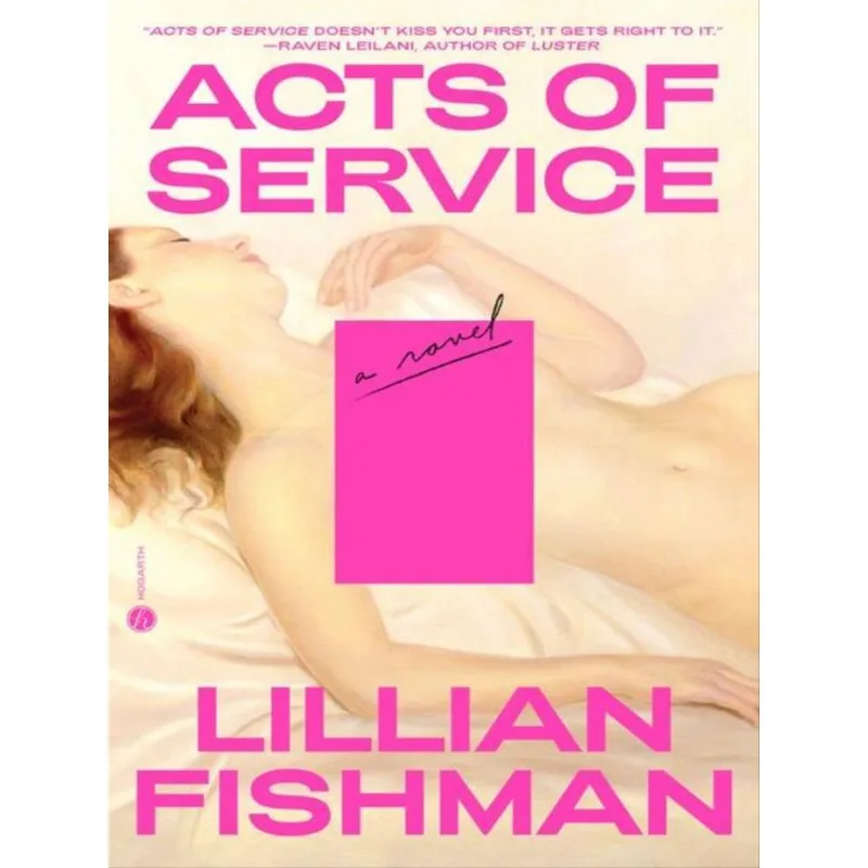 ACTS OF SERVICE