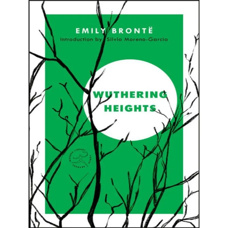 WUTHERING HEIGHTS