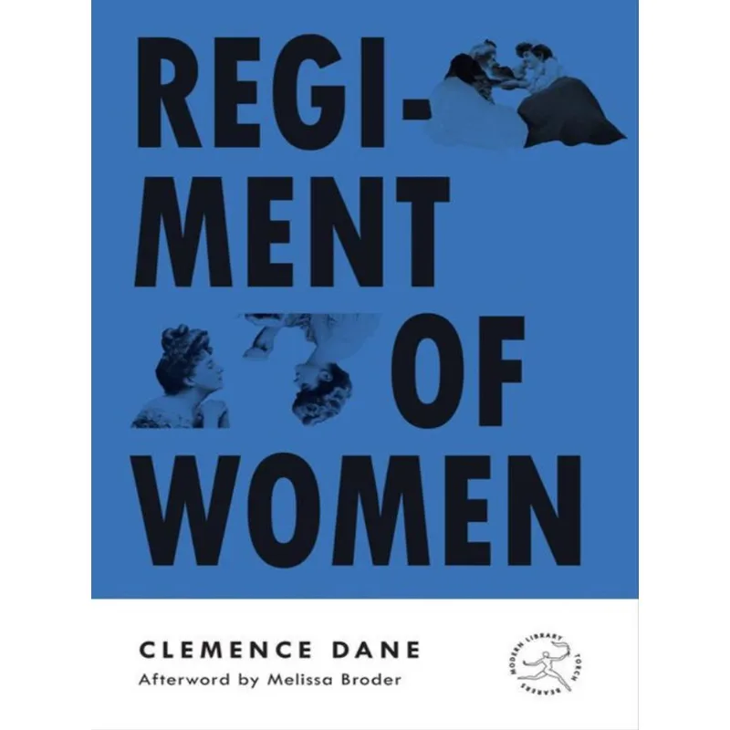 REGIMENT OF WOMEN