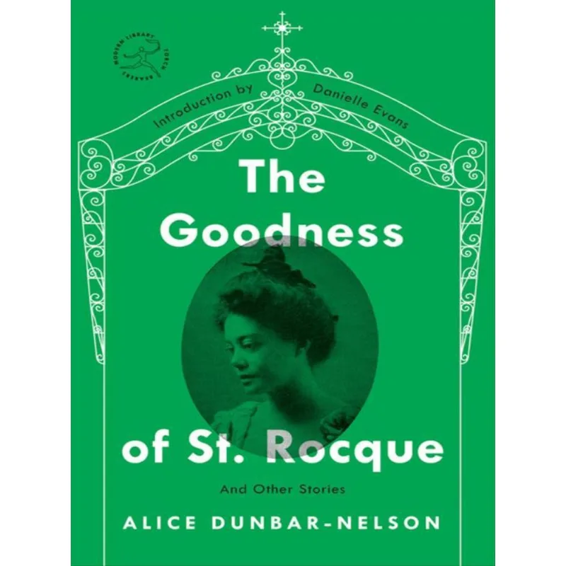 THE GOODNESS OF ST. ROCQUE