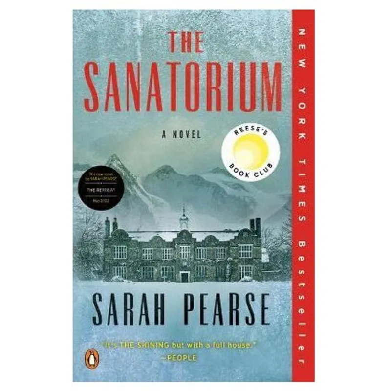 THE SANATORIUM
