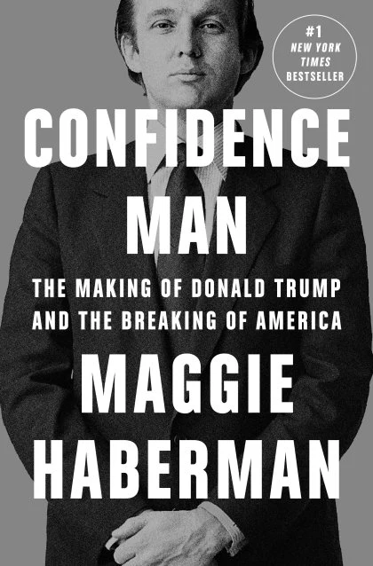 Confidence Man STANDARD