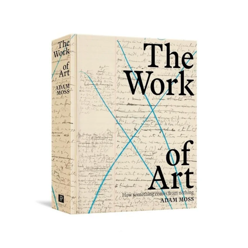 THE WORK OF ART