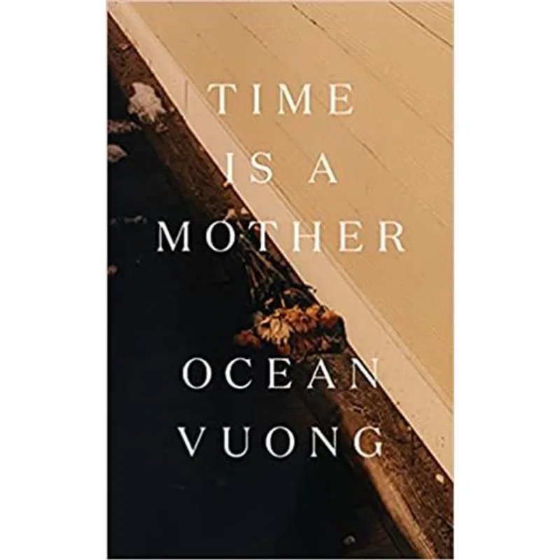 Time Is a Mother