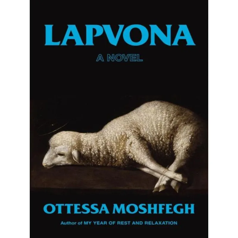 LAPVONA