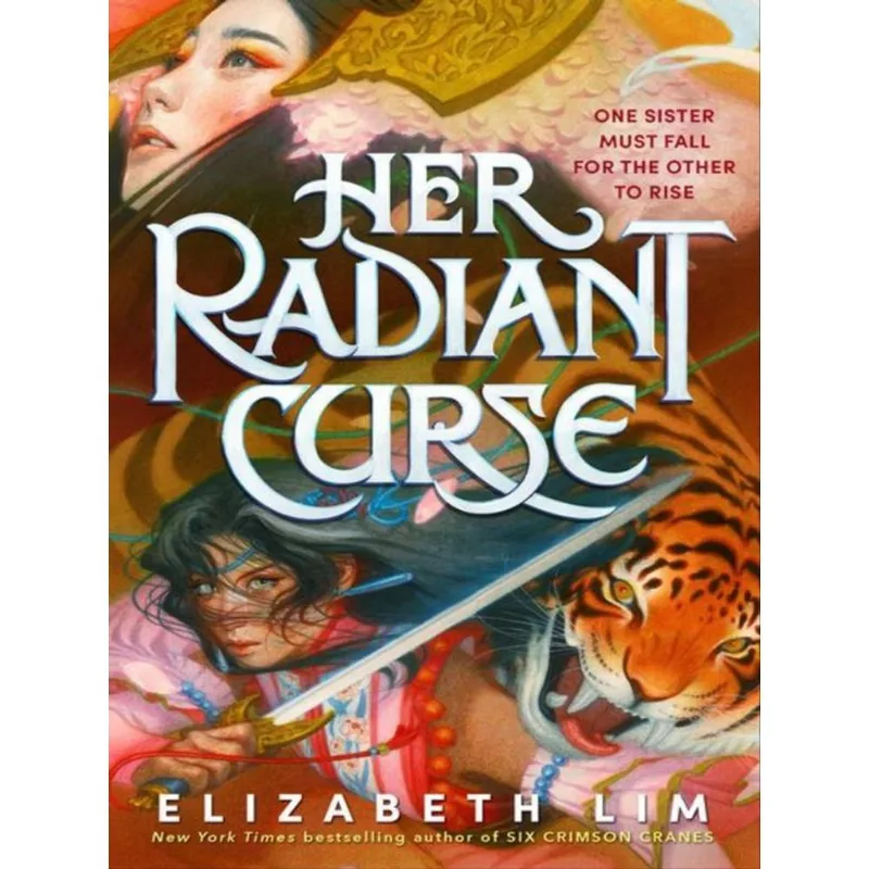 HER RADIANT CURSE