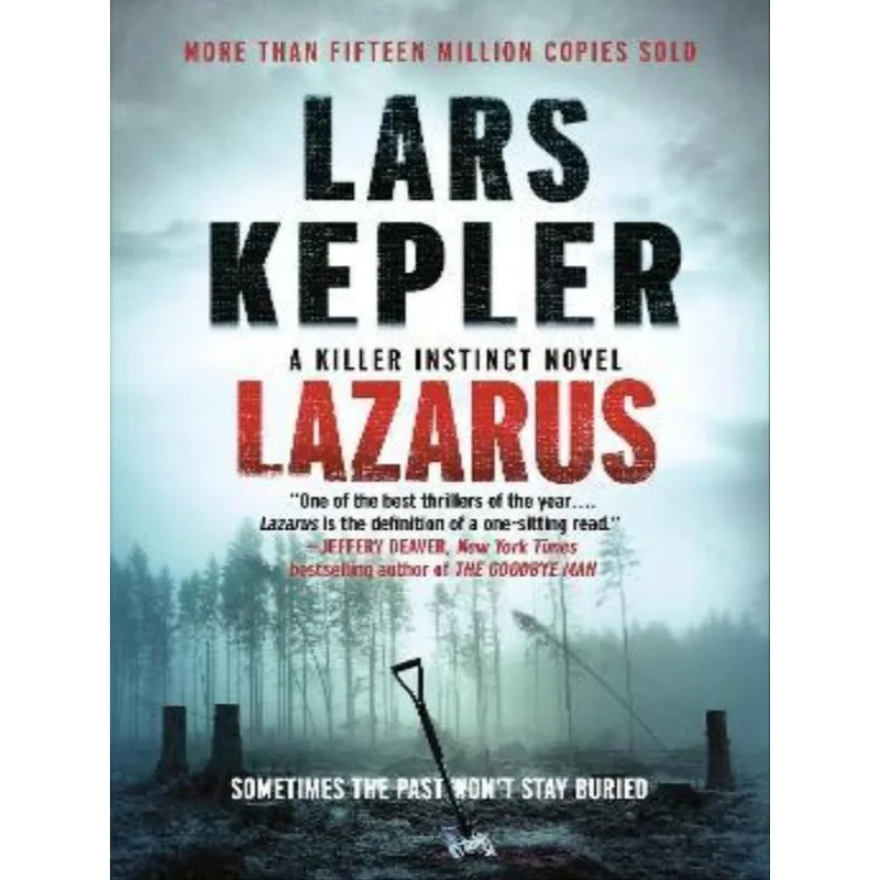 LAZARUS