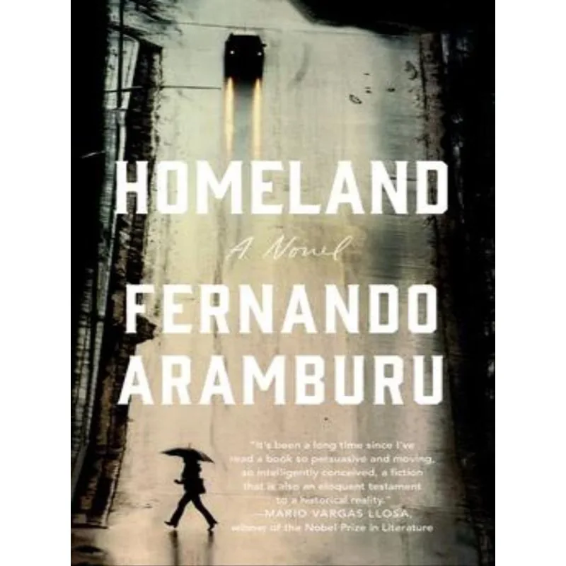 HOMELAND