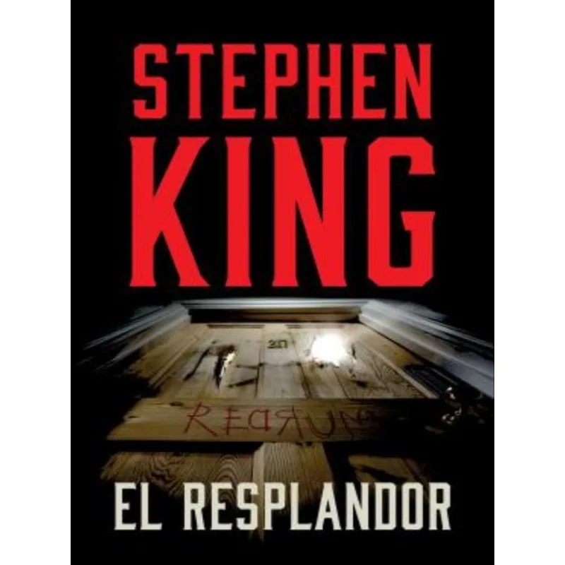 EL RESPLANDOR
