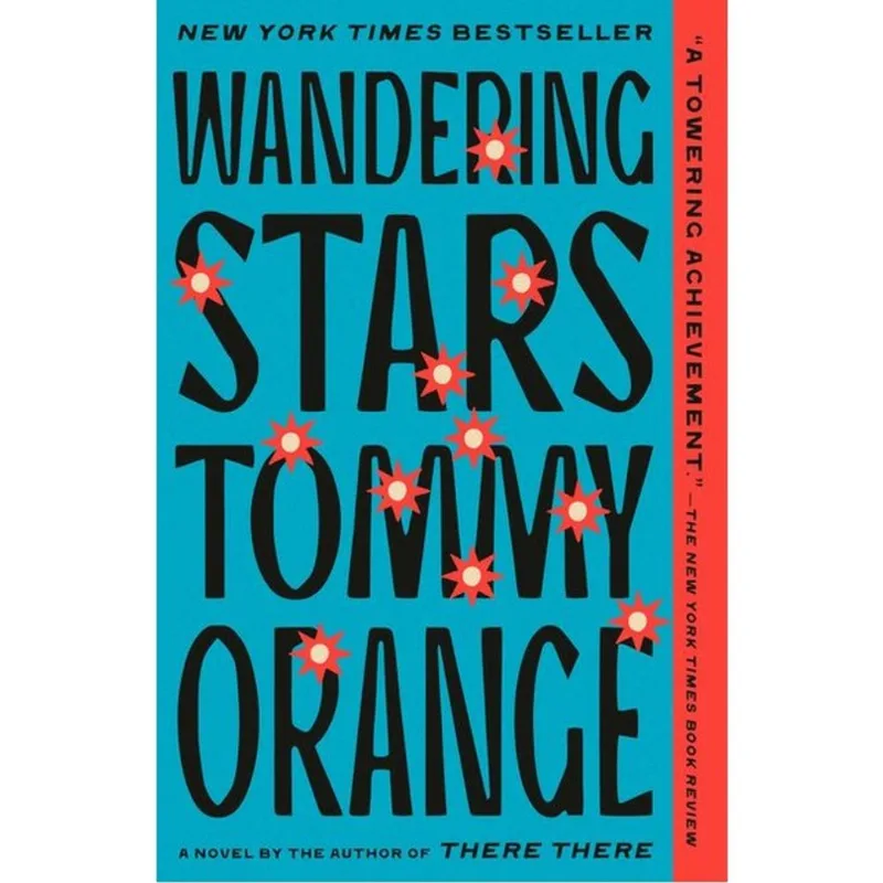 WANDERING STARS