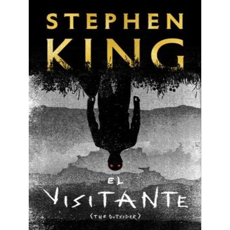 EL VISITANTE