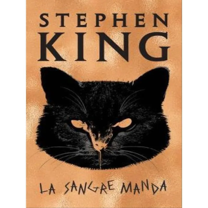 LA SANGRE MANDA