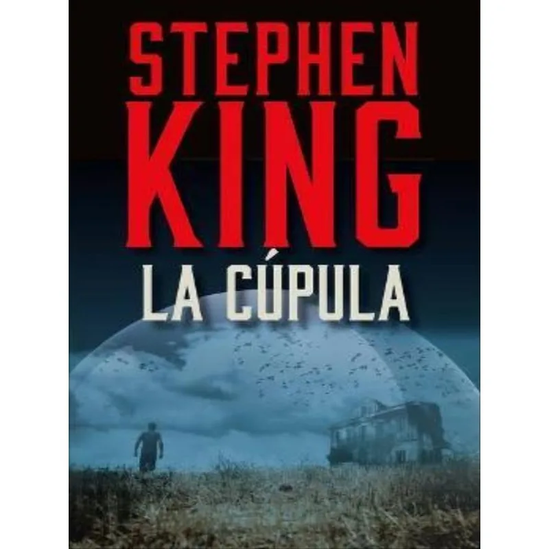 LA CÚPULA