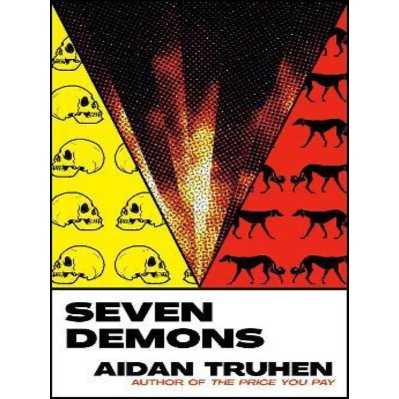 SEVEN DEMONS