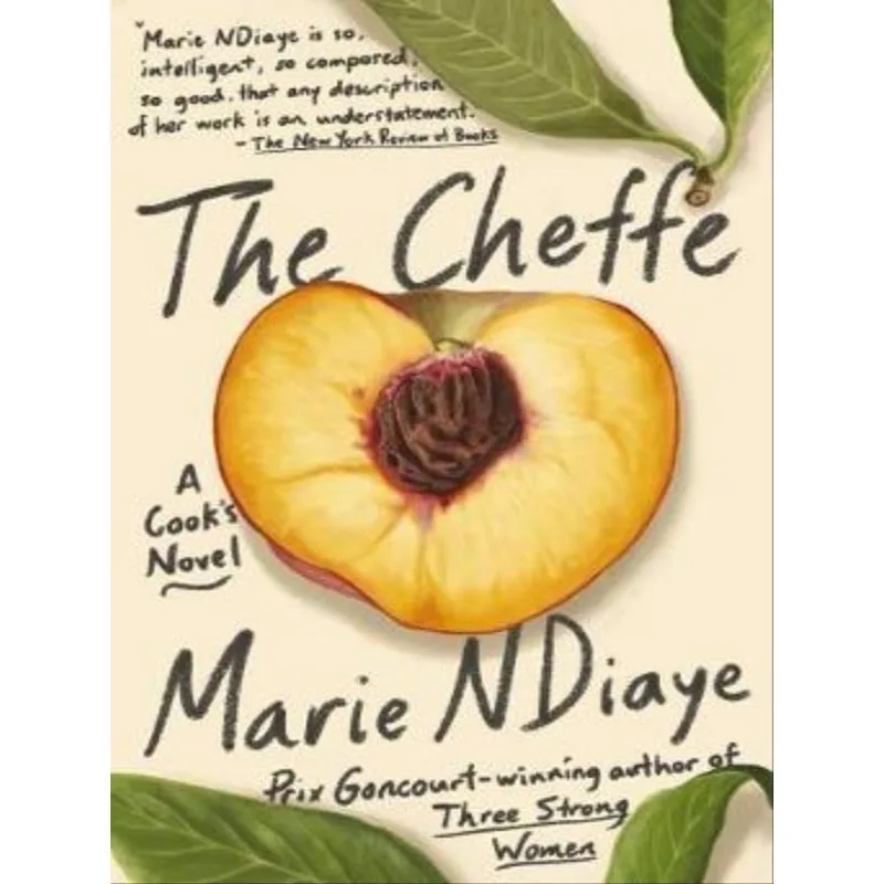 THE CHEFFE