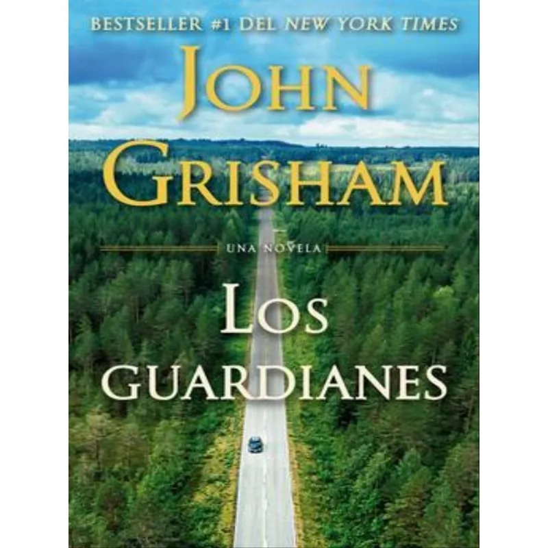 LOS GUARDIANES