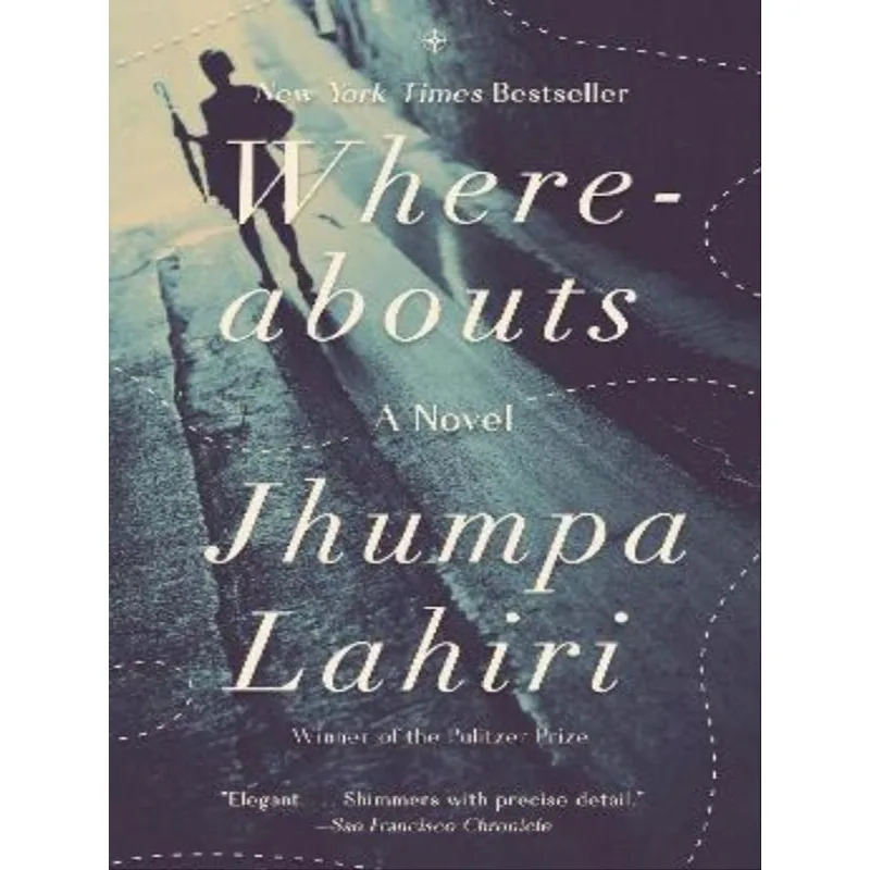 WHEREABOUTS