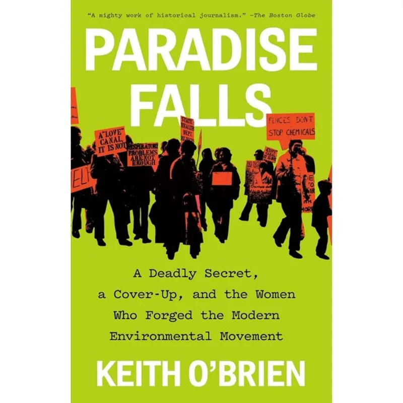 PARADISE FALLS