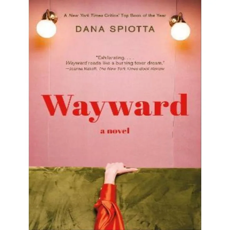 WAYWARD