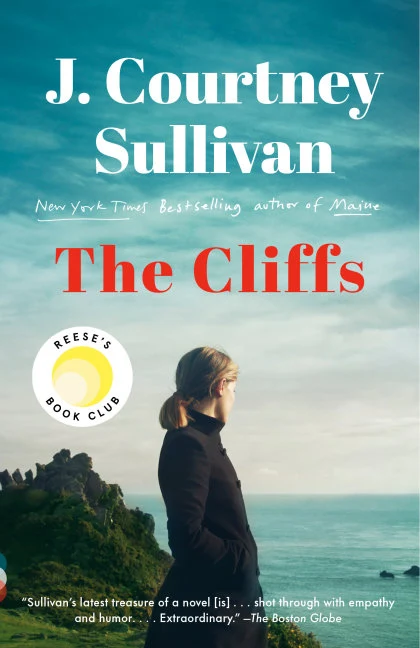The Cliffs: Reese's Book Club STANDARD