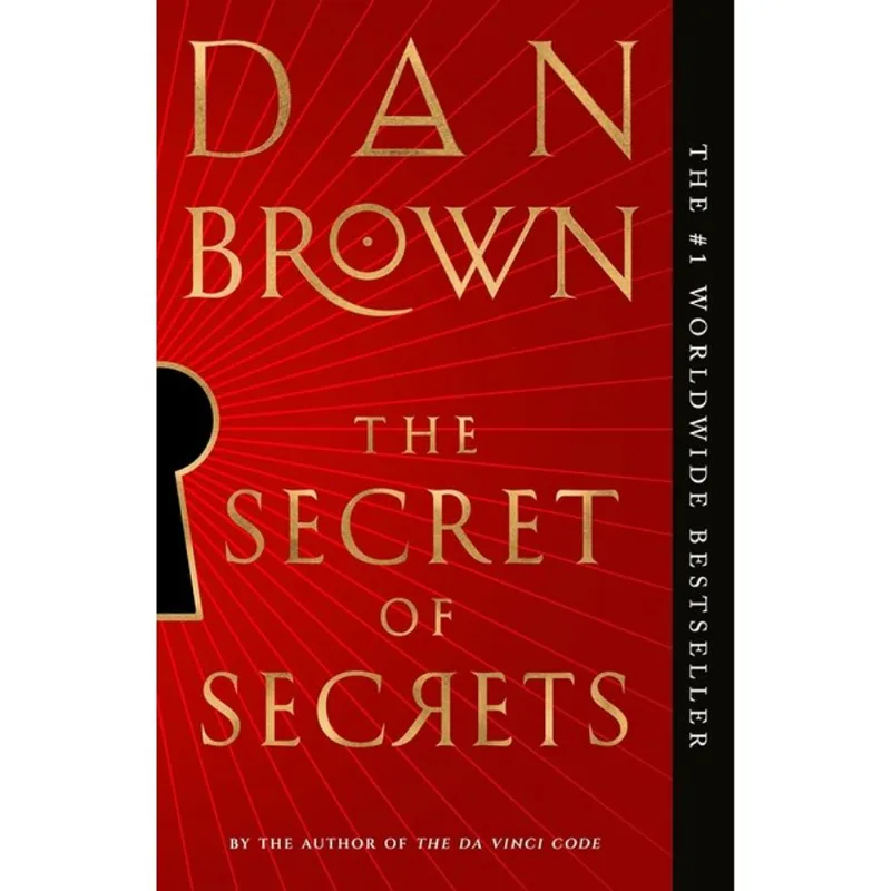 THE SECRET OF SECRETS
