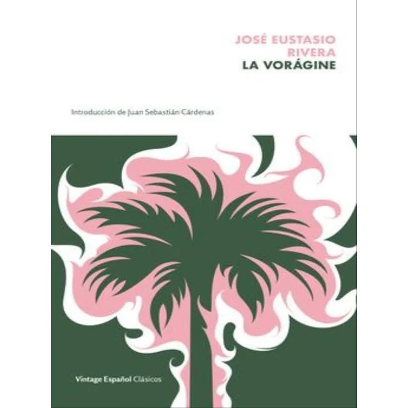 LA VORÁGINE