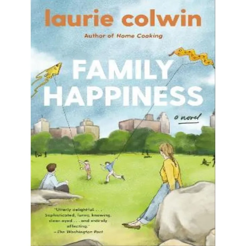 FAMILY HAPPINESS