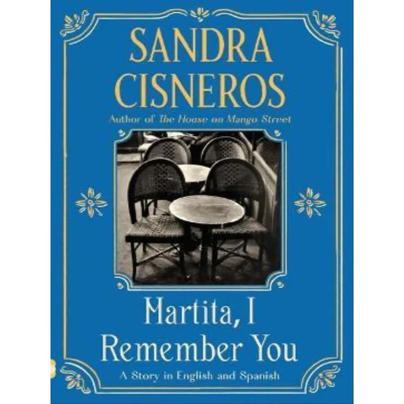 MARTITA, I REMEMBER YOU/MARTITA, TE RECUERDO