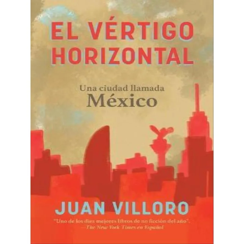 EL VÉRTIGO HORIZONTAL